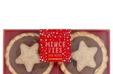 Pet-Friendly Mince Pies