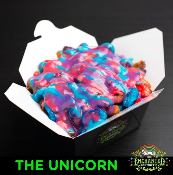 Top 100 Food Trends in December