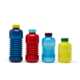 Accordion-Style Water Bottles Image 1