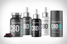 Premium Wellness CBD Kits