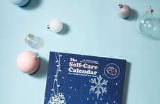 Self-Care Advent Calendars