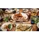 Food Delivery Thanksgiving Ads Image 1