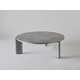 Impeccably Precise Aluminium Tables Image 1