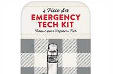Emergency Smartphone Kits