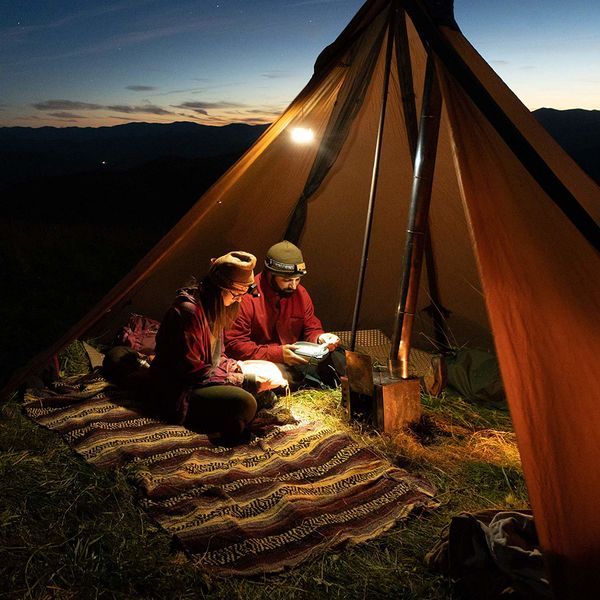 65 Gifts for Camping Lovers