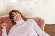 Eco-Friendly Wool Sweaters