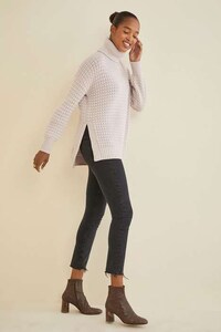Eco-Friendly Wool Sweaters Image 2