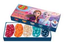 Commemorative Cartoon Jelly Beans