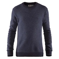 Traceable Wool Sweaters Image 3