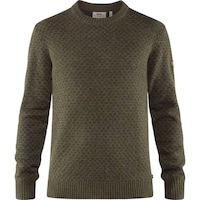 Traceable Wool Sweaters Image 4