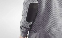 Traceable Wool Sweaters Image 5