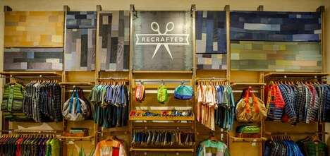 Branded Second-Hand Stores