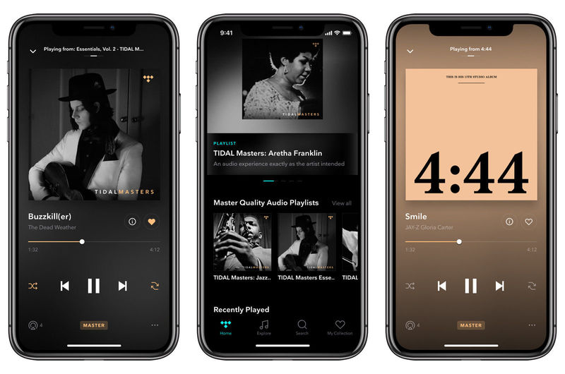 Video-Based Music Playlists