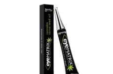 Cannabis Eye Creams