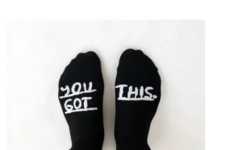 Charitable Social Wellness Gifts