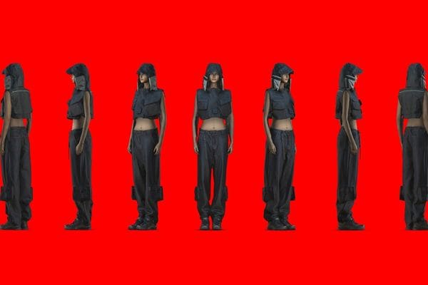Top 100 Fashion Trends in December