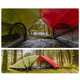 Robust Multifunctional Camping Shelters Image 5