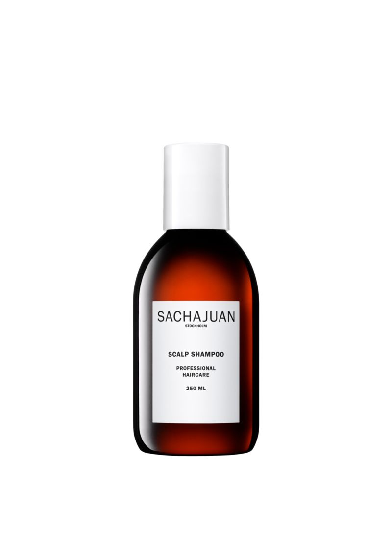 Salicylic Acid-Infused Scalp Shampoos