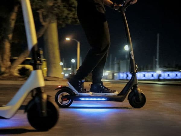 Top 25 Eco Transportation Ideas in December