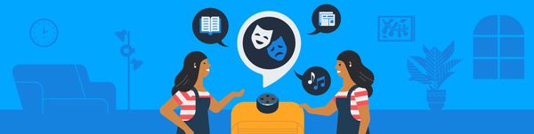 Human-Like Voice Assistants