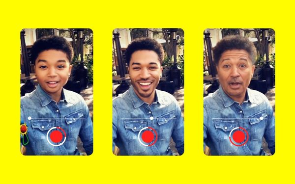 Top 45 Social Media Trends in December