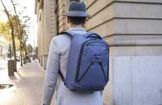 Adaptable Urban Professional Packs