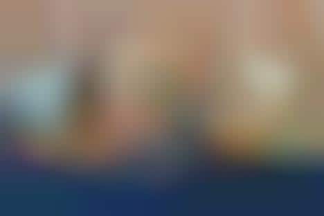 Toffee-Coated Peanuts