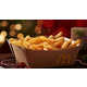 Spiced QSR French Fries Image 1