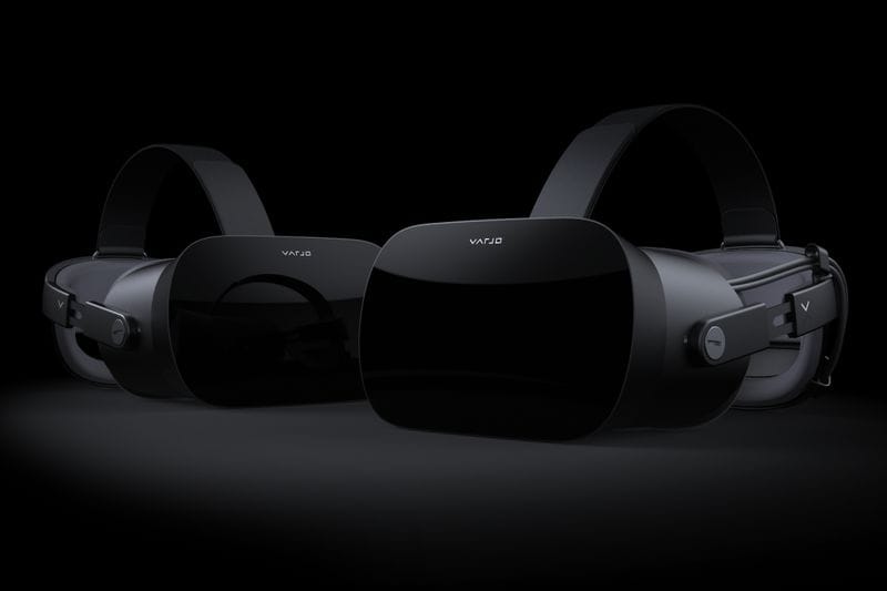 Hyper-Realistic VR Experiences