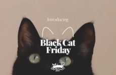 Black Cat Adoption Campaigns