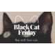 Black Cat Adoption Campaigns Image 4
