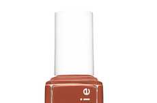Quick-Dry Nail Polishes