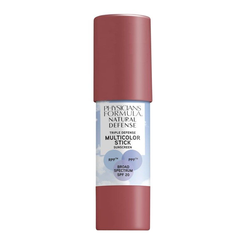 Multi-Use Skincare Sticks