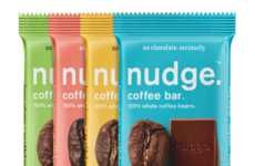 Energizing Coffee Bars