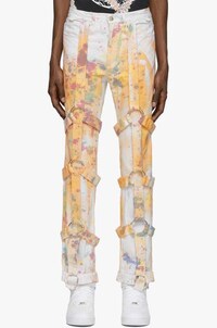 Sustainably Focused Exclusive Designs Image 6