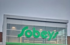 Waste-Diverting Parking Lots