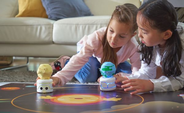 20 Gift-Ready Coding Toys