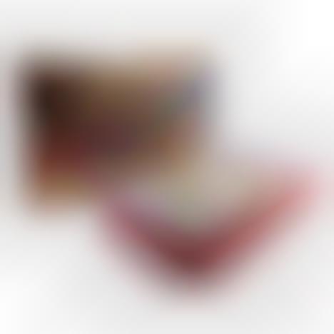 Cannabis Advent Calendars