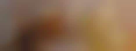 Glittering Hot Chocolates