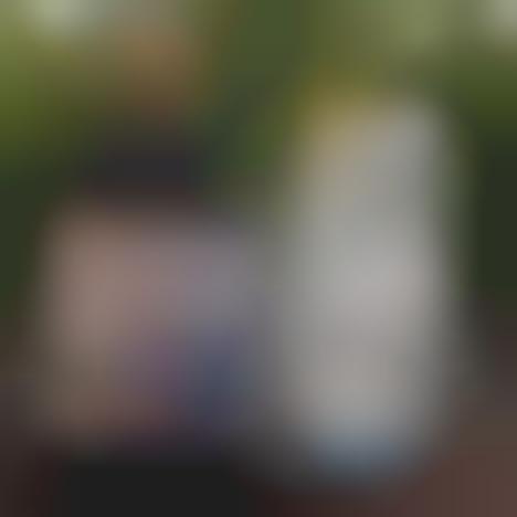 Spruce-Flavored Gin Spirits