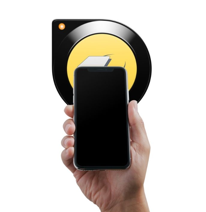 Streamlined Transportation Payments