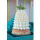 Ultra-Lightweight Meringue Desserts Image 1