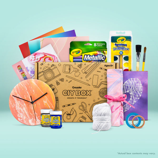40 Subscription Gifts