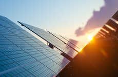 E-Commerce Solar Power Initiatives