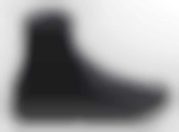 Protective Winter Runner Footwear