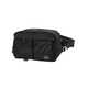All-Black Floral Accessories Image 6