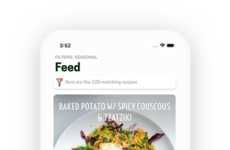 Sustainable Personalized Cooking Apps