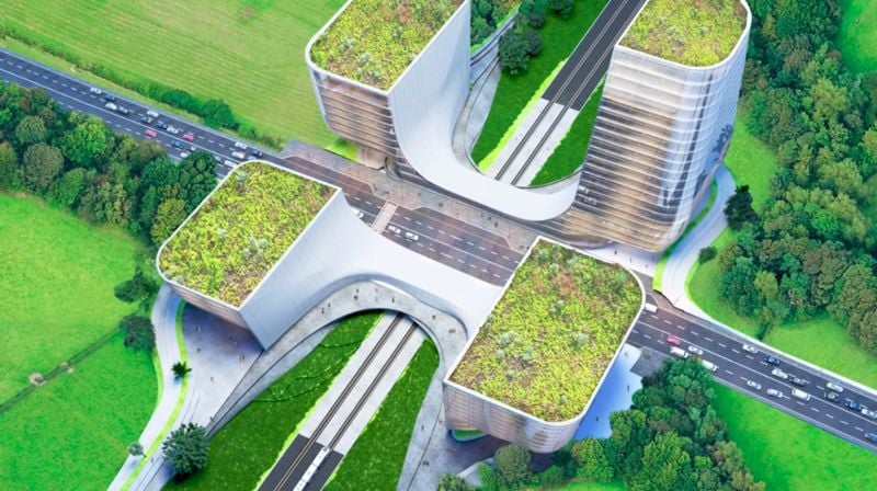 Rural-Urban Community Concepts