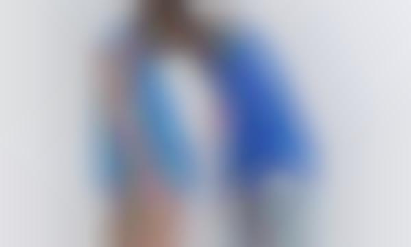 Vibrantly Nostalgic Sportswear
