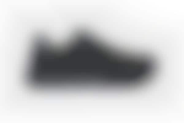 Tonal Luxe Leather Sneakers